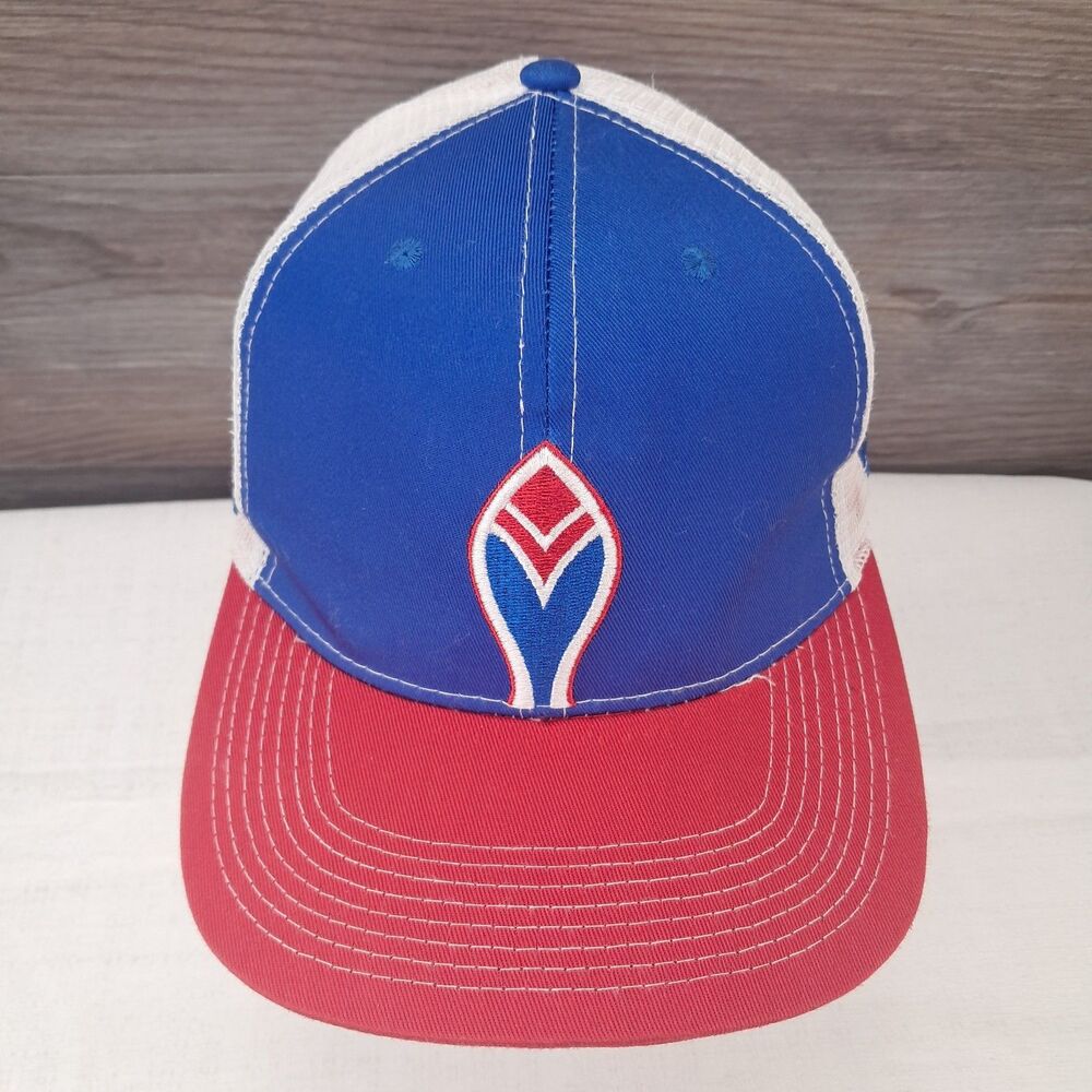 Atlanta Braves Inaugural Season 2017 (Napa) Adjustable Baseball Cap